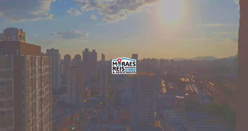 Apartamento com 2 quartos à venda na Rua Guaicurus, 827, Lapa, São Paulo