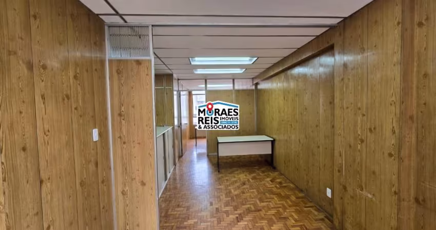 Sala comercial à venda na Rua do Seminário, 199, Centro, São Paulo