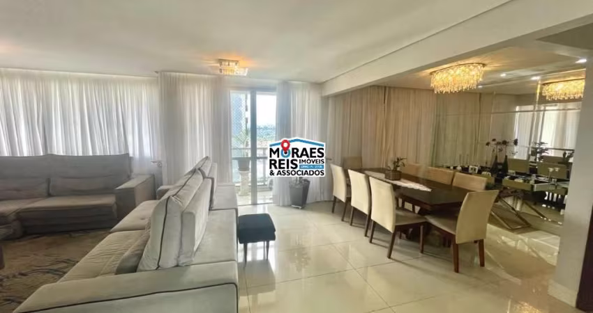 Apartamento com 3 quartos à venda na Rua Doutor James Ferraz Alvim, 93, Vila Andrade, São Paulo