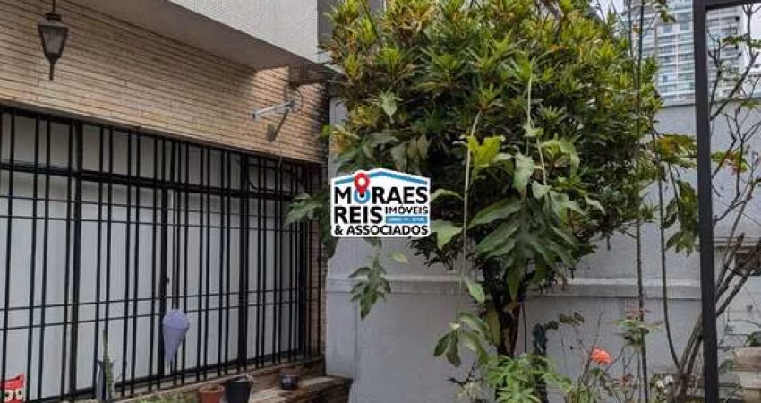 Casa com 3 quartos para alugar na Avenida Portugal, 1504, Brooklin Paulista, São Paulo