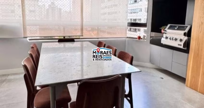 Apartamento com 4 quartos para alugar na Avenida Professor Alceu Maynard Araújo, 443, Vila Cruzeiro, São Paulo