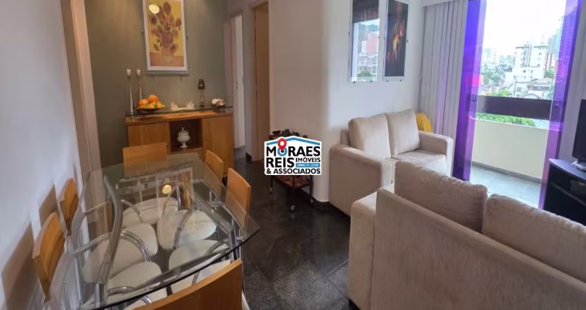 Apartamento com 3 quartos à venda na Rua Francisco Rebolo, 420, Enseada, Guarujá