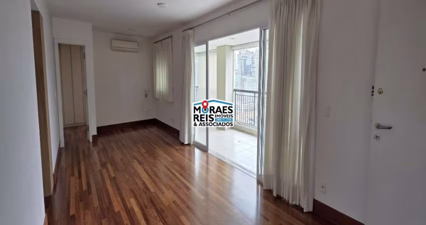 Apartamento com 3 quartos à venda na Rua Doutor José Áureo Bustamante, 400, Chácara Santo Antônio, São Paulo