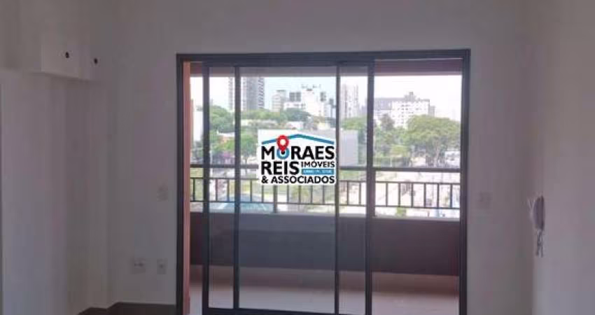 Apartamento com 1 quarto à venda na Avenida Santo Amaro, 5762, Santo Amaro, São Paulo