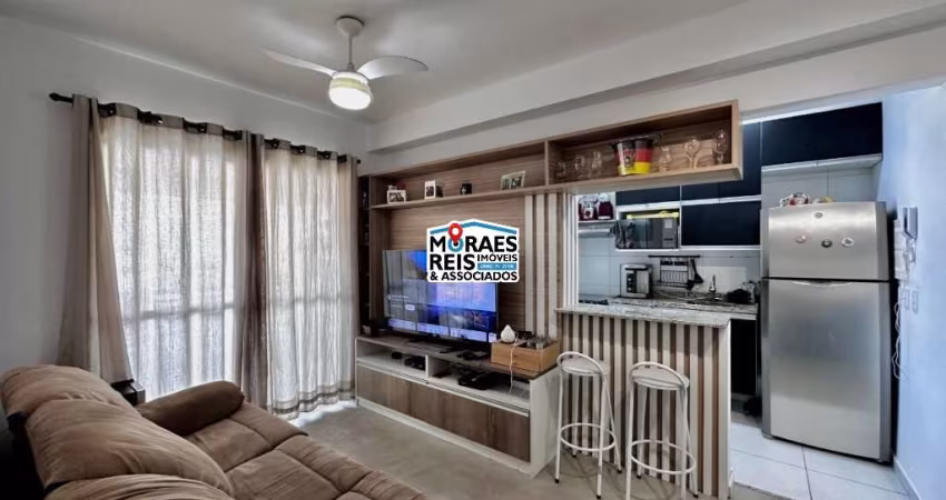 Apartamento com 1 quarto à venda na Rua Conde de Itu, 120, Alto da Boa Vista, São Paulo