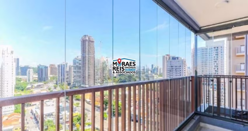 Apartamento com 3 quartos à venda na Rua Andréa Paulinetti, 241, Jardim das Acacias, São Paulo