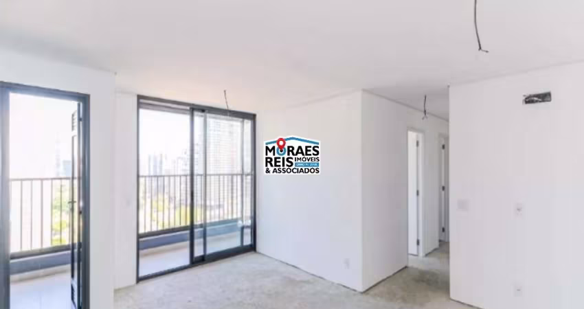Apartamento com 3 quartos à venda na Rua Andréa Paulinetti, 241, Jardim das Acacias, São Paulo