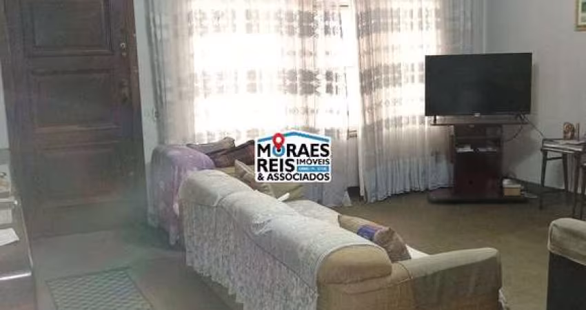 Casa com 3 quartos à venda na Rua Roque Petrella, 553, Brooklin, São Paulo