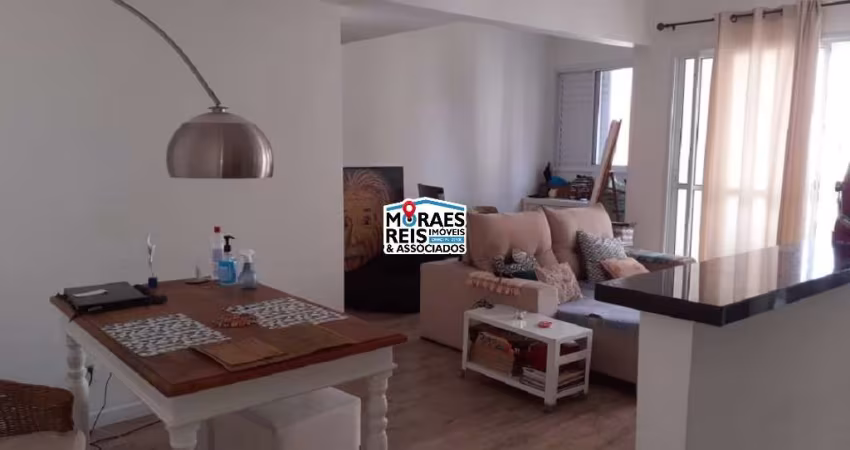 Apartamento com 2 quartos à venda na Rua Doutor José de Andrade Figueira, 281, Vila Suzana, São Paulo