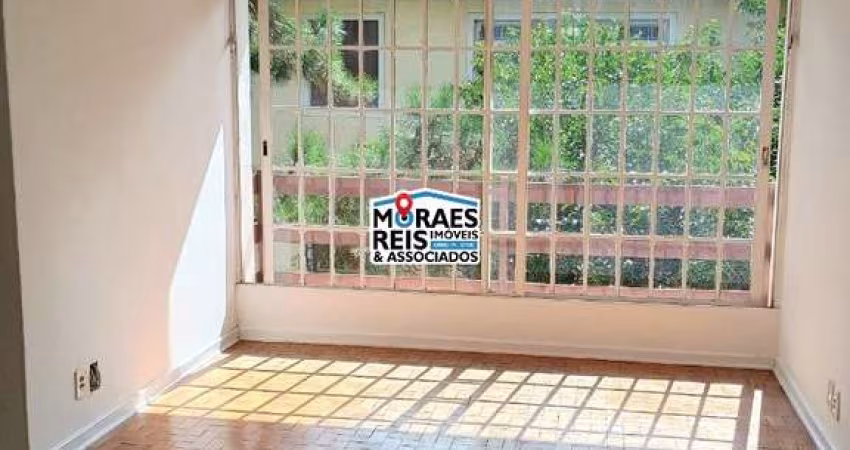 Apartamento com 2 quartos para alugar na Avenida Jurubatuba, 374, Vila Cordeiro, São Paulo