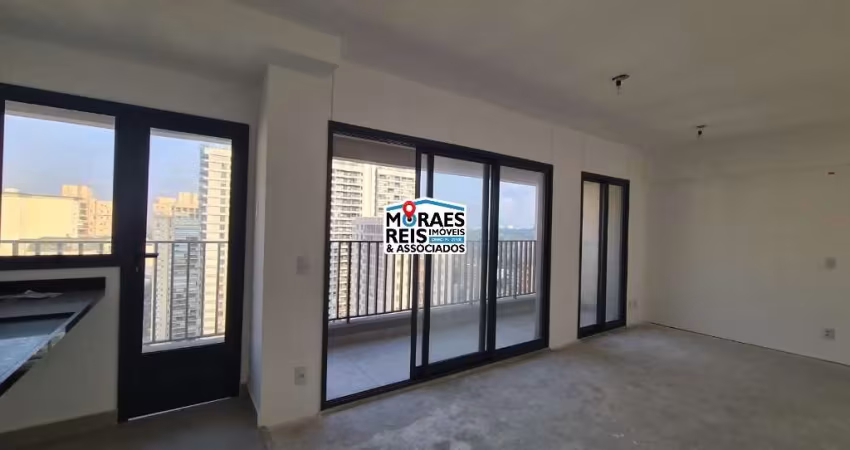 Apartamento com 2 quartos à venda na Rua Pássaros e Flores, 192, Jardim das Acacias, São Paulo
