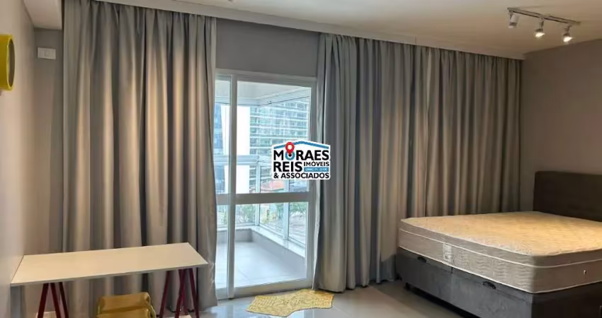 Apartamento com 1 quarto à venda na Rua Fernão Dias, 407, Pinheiros, São Paulo