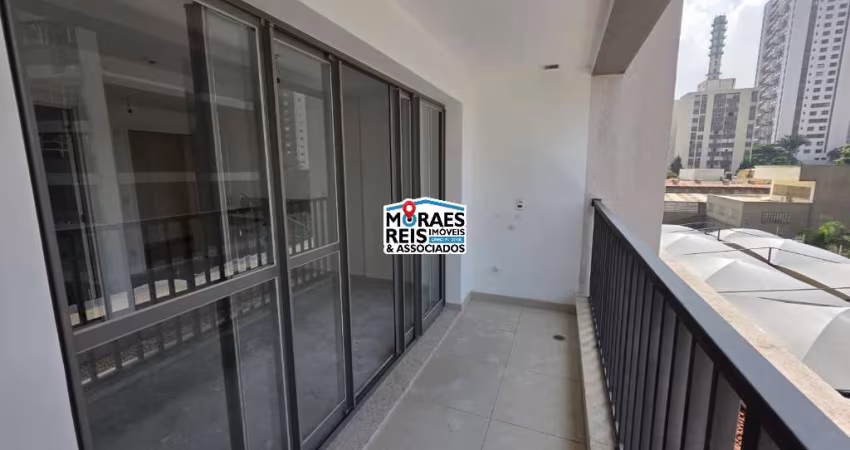 Apartamento com 1 quarto à venda na Rua Getúlio Soares da Rocha, 135, Jardim das Acacias, São Paulo