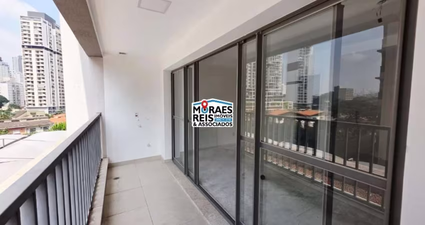 Apartamento com 1 quarto à venda na Rua Getúlio Soares da Rocha, 135, Jardim das Acacias, São Paulo