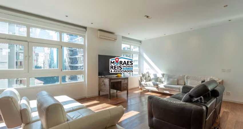 Apartamento com 3 quartos à venda na Alameda Jaú, 10, Jardim Paulista, São Paulo