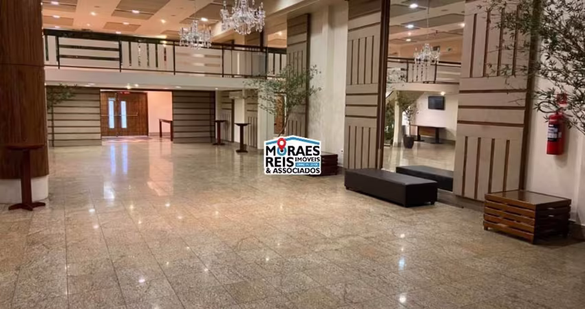 Ponto comercial para alugar na Avenida Morumbi, 8503, Brooklin, São Paulo