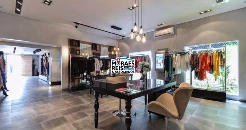 Casa comercial à venda na Rua Professor João Brito, 56, Vila Nova Conceição, São Paulo