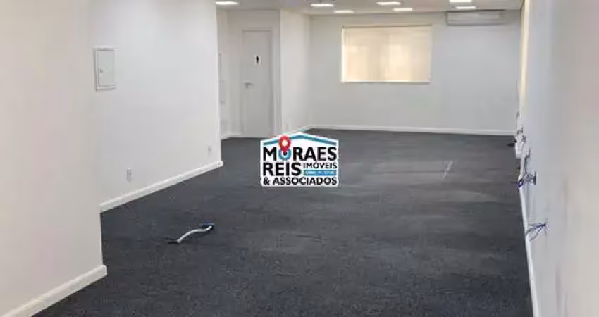 Sala comercial à venda na Rua Bandeira Paulista, 726, Itaim Bibi, São Paulo