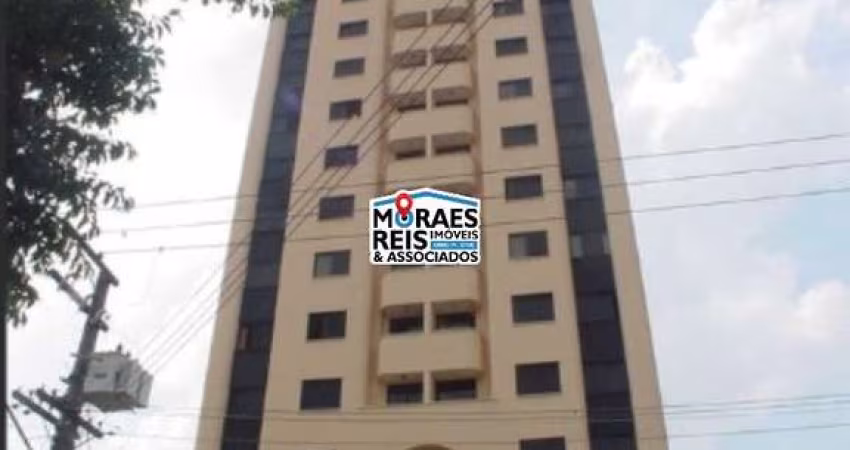 Apartamento com 2 quartos à venda na Rua Alexandre Dumas, 1300, Chácara Santo Antônio, São Paulo