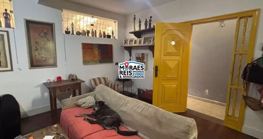Casa com 3 quartos à venda na Rua Agrovila, 86, Campo Belo, São Paulo