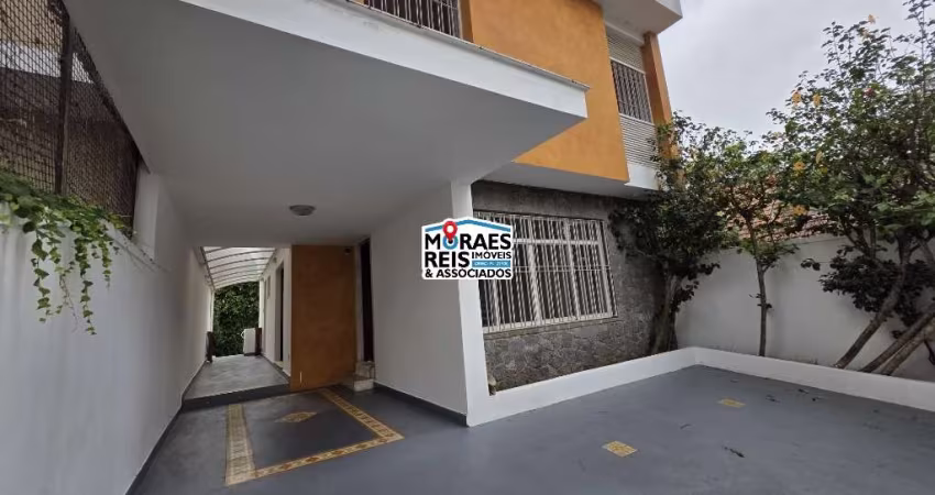 Casa com 4 quartos para alugar na Rua Miranda Guerra, 289, Jardim Petrópolis, São Paulo