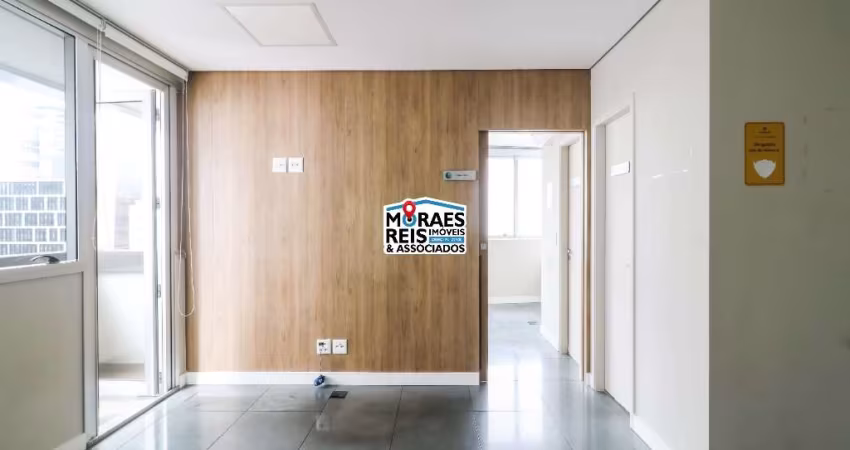 Sala comercial à venda na Avenida Pedroso de Morais, 272, Pinheiros, São Paulo
