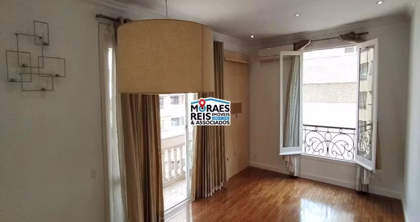 Apartamento com 2 quartos para alugar na Rua José Maria Lisboa, 1274, Cerqueira César, São Paulo