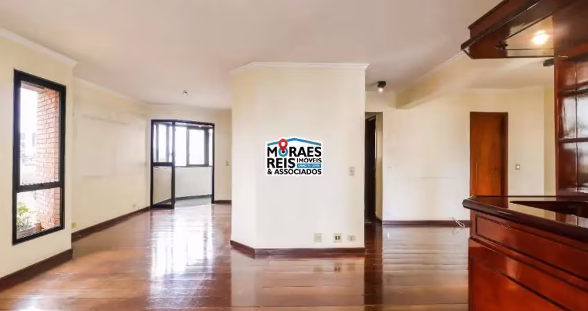 Apartamento com 3 quartos à venda na Alameda Franca, 605, Jardim Paulista, São Paulo