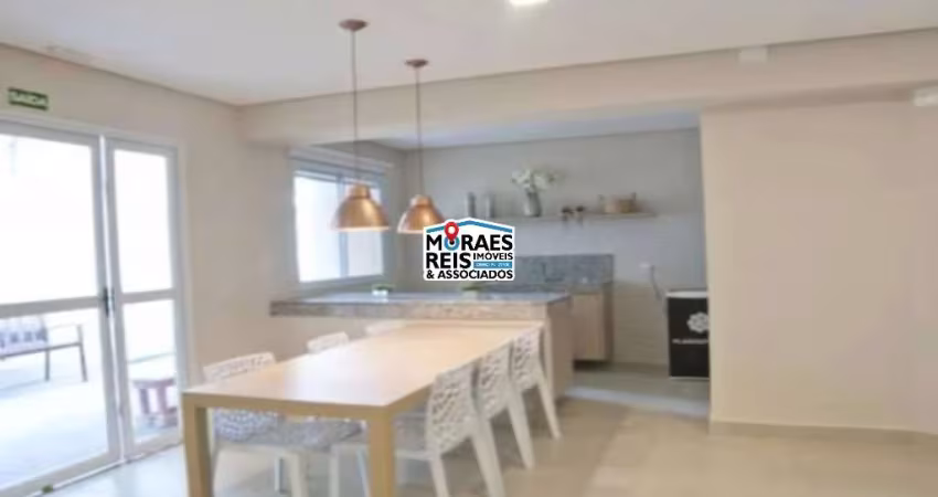 Apartamento com 1 quarto à venda na Avenida Cupecê, 1808, Jardim Prudência, São Paulo