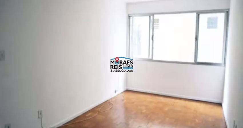 Apartamento com 3 quartos à venda na Rua Urussuí, 101, Itaim Bibi, São Paulo