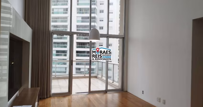 Apartamento com 2 quartos para alugar na Avenida Dona Helena Pereira de Moraes, 290, Parque do Morumbi, São Paulo