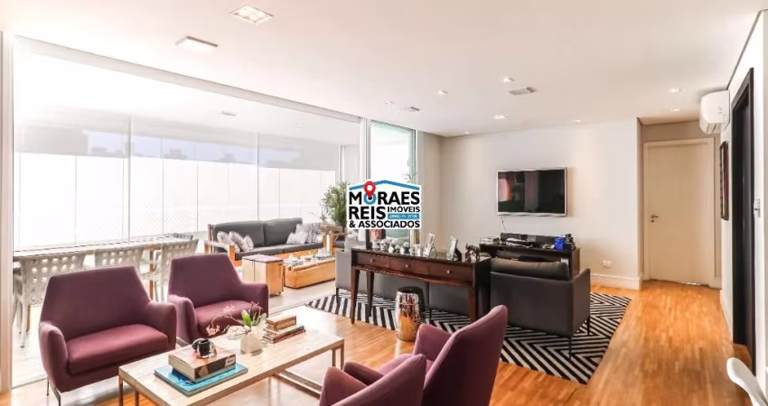 Apartamento com 3 quartos à venda na Rua dos Caetés, 239, Perdizes, São Paulo