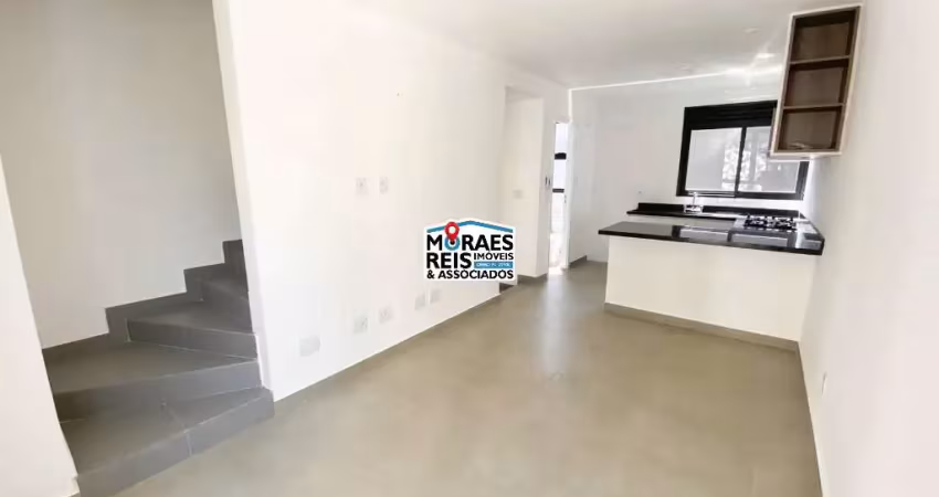 Casa em condomínio fechado com 2 quartos à venda na Rua Tonelero, 1206, Vila Romana, São Paulo