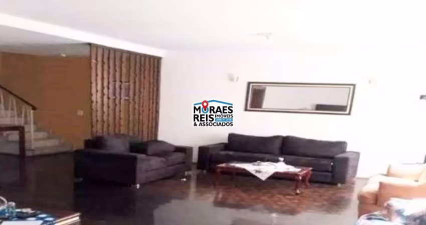 Casa com 4 quartos para alugar na Miquelino Gabriel Fraga, 83, Vila Congonhas, São Paulo