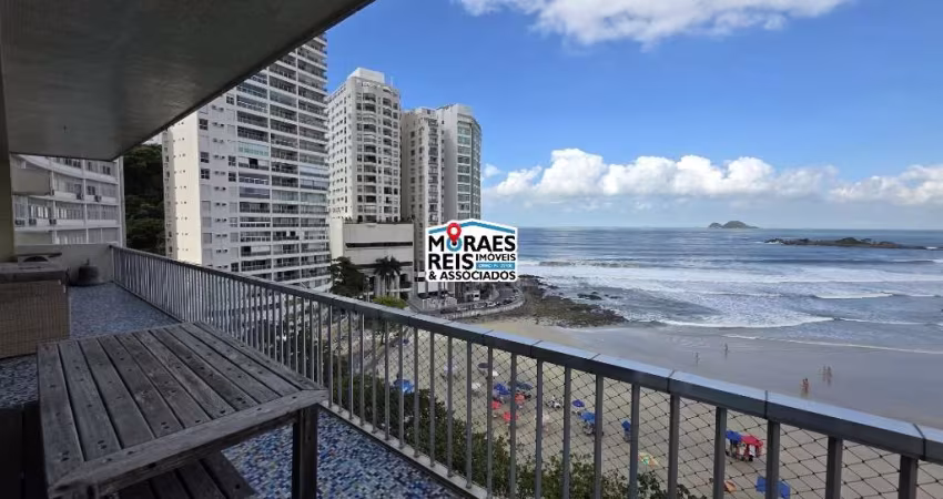 Apartamento com 6 quartos à venda na Avenida Marechal Deodoro da Fonseca, 129, Pitangueiras, Guarujá