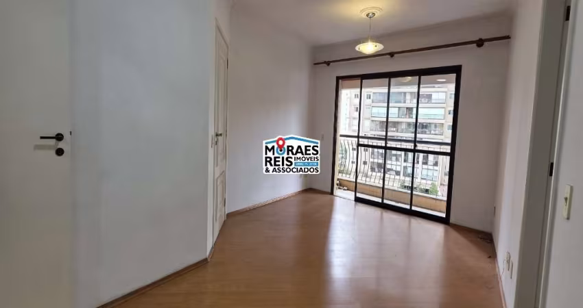 Apartamento com 3 quartos para alugar na Rua Princesa Isabel, 64, Brooklin Paulista, São Paulo