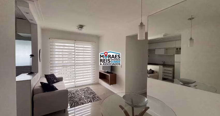 Apartamento com 2 quartos para alugar na Rua José da Silva Ribeiro, 420, Vila Andrade, São Paulo