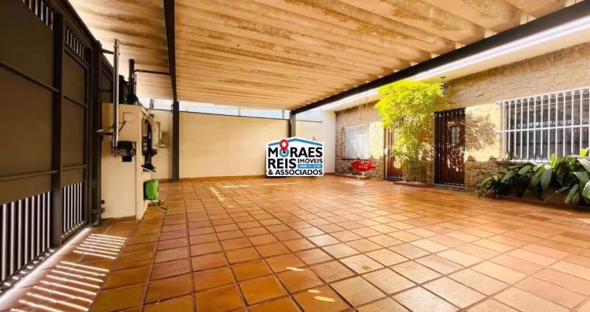 Casa com 4 quartos à venda na Rua Furnas, 98, Brooklin Paulista, São Paulo