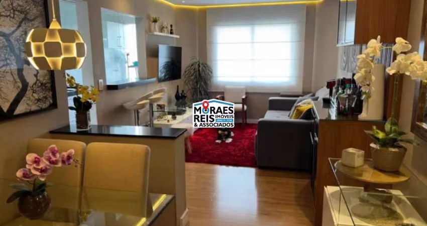 Apartamento com 2 quartos à venda na Alameda dos Jurupis, 1173, Indianópolis, São Paulo