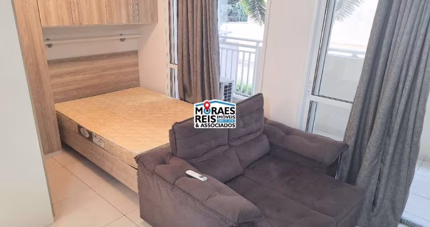 Apartamento para alugar na Rua Coronel Luís Barroso, 582, Alto da Boa Vista, São Paulo