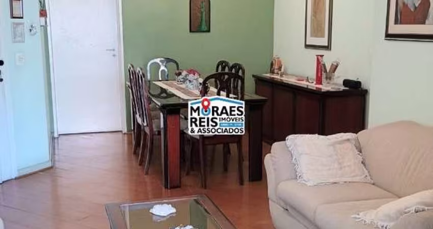 Apartamento com 3 quartos para alugar na Coronel Conrado Siqueira Campos, 47, Brooklin, São Paulo