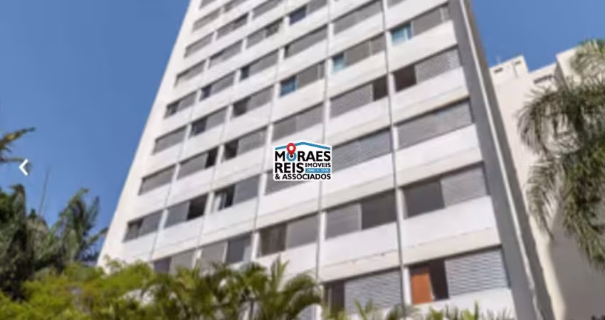 Cobertura com 4 quartos à venda na Rua Gil Eanes, 195, Campo Belo, São Paulo