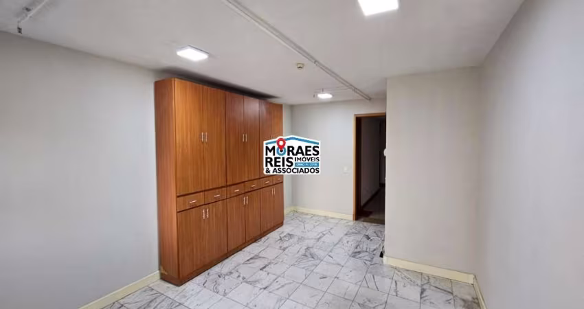 Sala comercial para alugar na Rua Domingos Lopes da Silva, 890, Morumbi, São Paulo