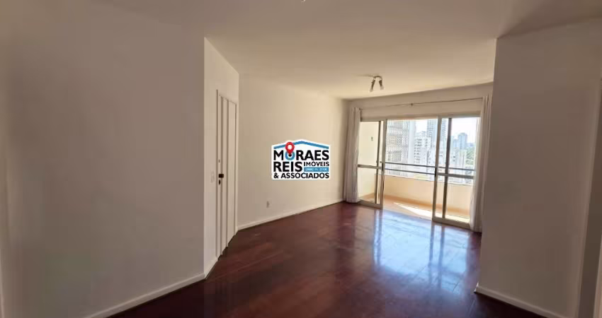 Apartamento com 3 quartos para alugar na Coronel Conrado Siqueira Campos, 47, Jardim das Acacias, São Paulo