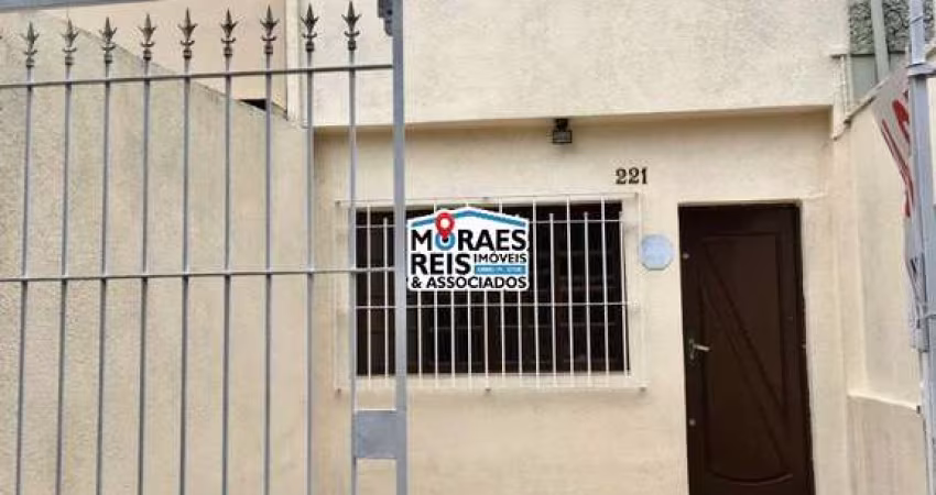 Casa com 3 quartos para alugar na Avenida Jurubatuba, 221, Brooklin, São Paulo