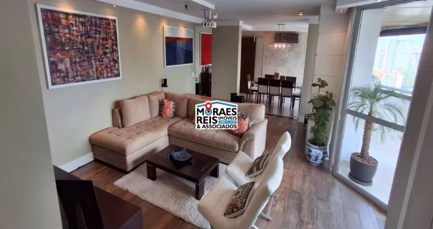 Apartamento com 2 quartos à venda na Rua Frederico Guarinon, 125, Jardim Ampliação, São Paulo