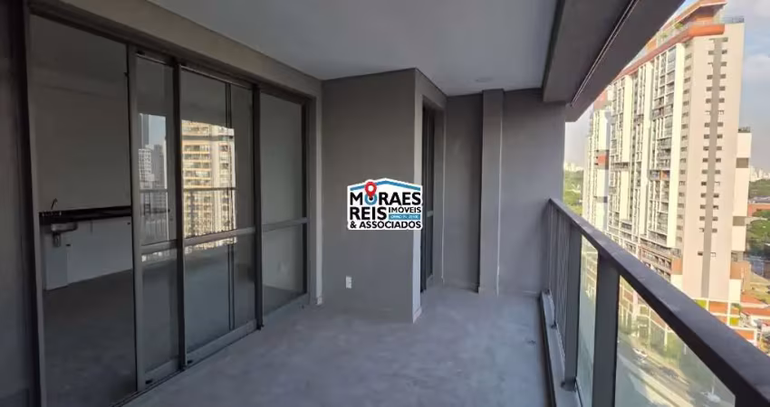 Apartamento com 3 quartos à venda na Rua Cacilda Becker, 35, Brooklin, São Paulo