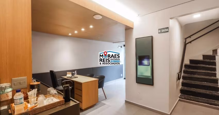 Casa comercial à venda na Vieira Maciel, 67, Jardins, São Paulo