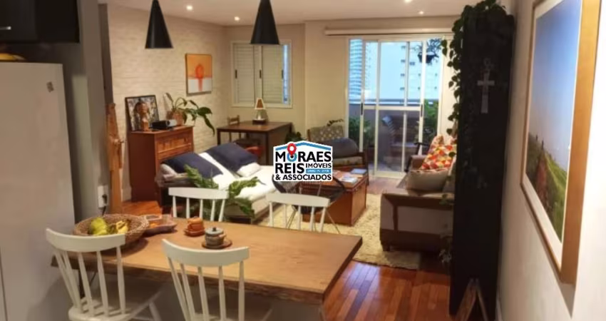 Apartamento com 2 quartos para alugar na Rua Araguari, 340, Vila Uberabinha, São Paulo