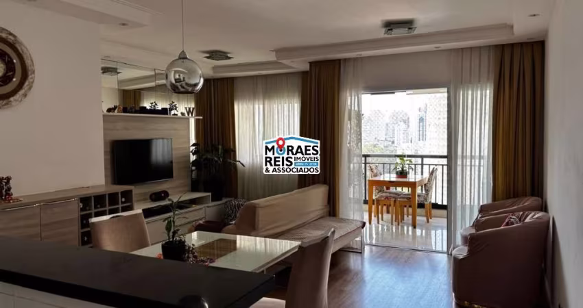 Apartamento com 2 quartos à venda na Rua Nelson Gama de Oliveira, 1361, Vila Andrade, São Paulo